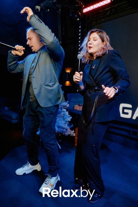 Старый Новый Год в Ангелах, фото № 84