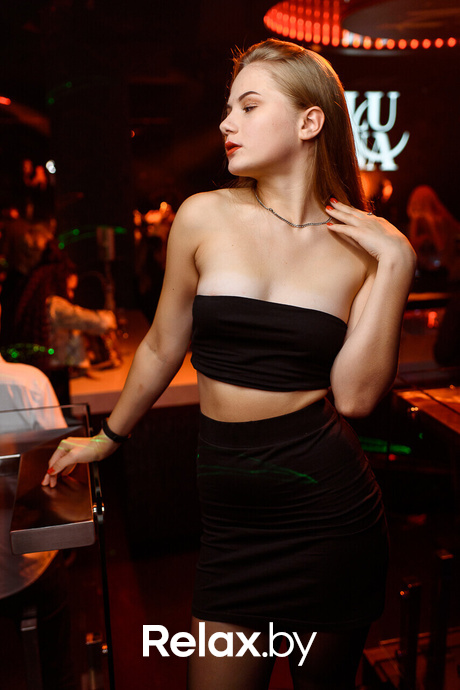 Erotic Performance «Scandalous», фото № 4