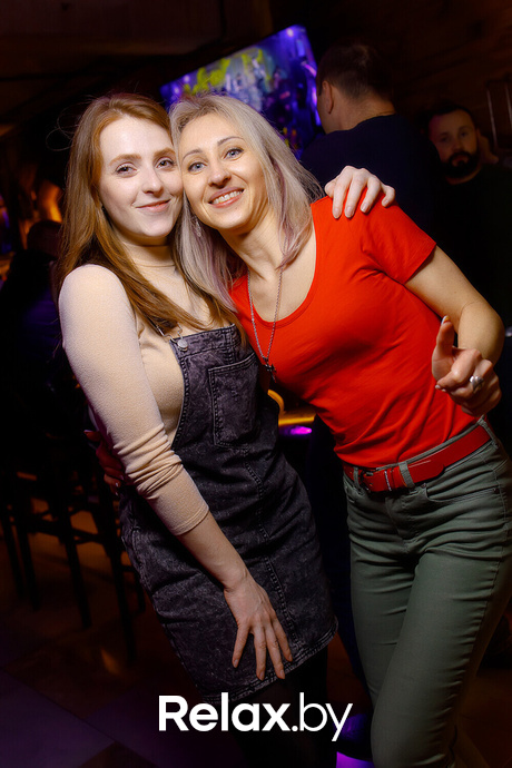 ZAVOD Night, фото № 19