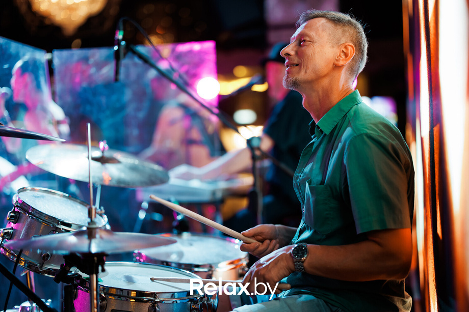 Friday Party, фото № 32