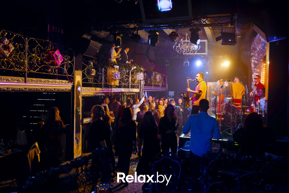 Friday BOGEMA, фото № 5