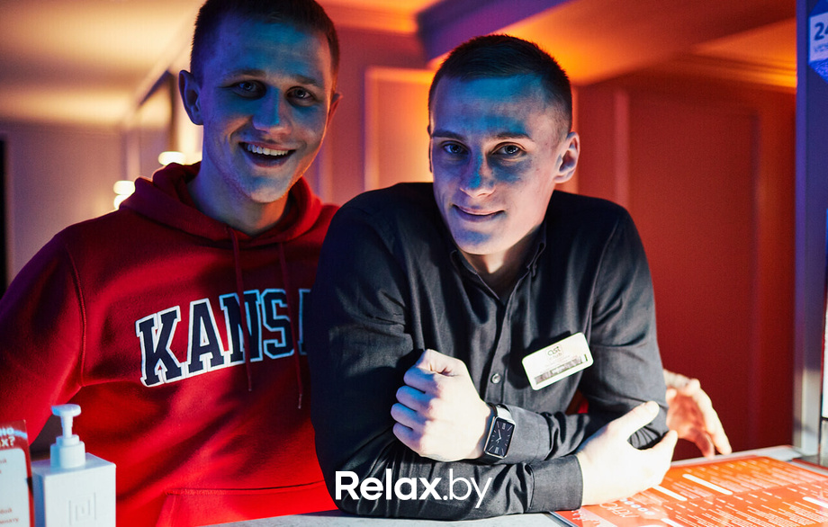 Караоке в «Ast club», фото № 25