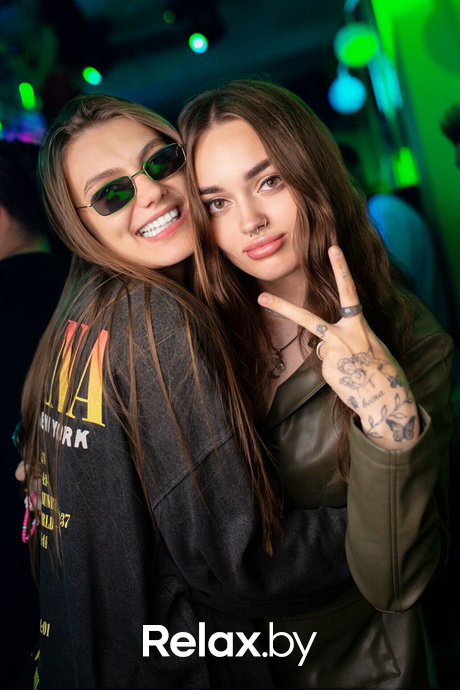 Выходные в GLASS BAR, фото № 37