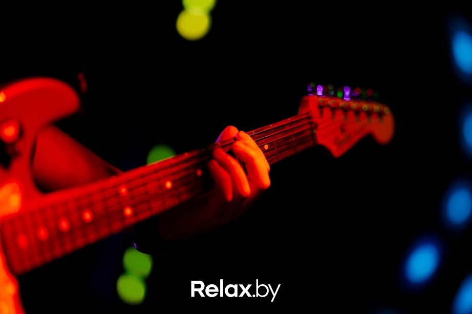 Terra party, фото № 9