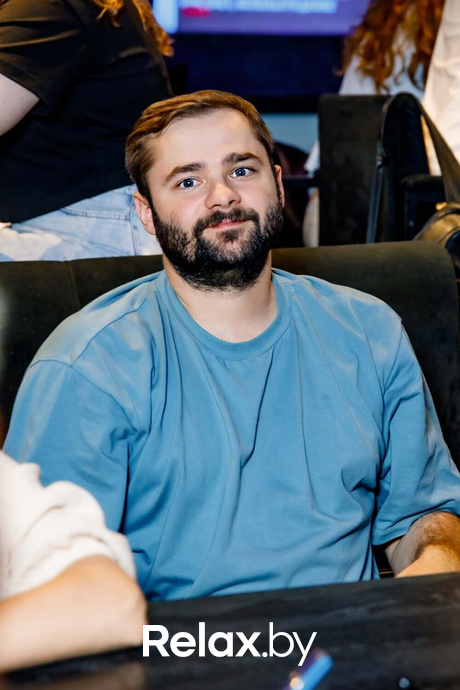 SQUIZ, фото № 166