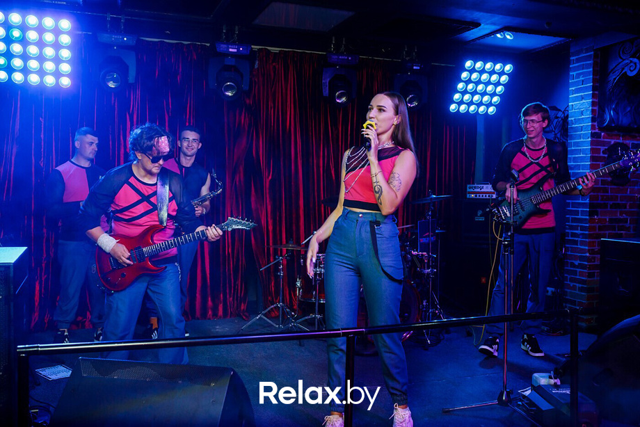 Brooklyn Live!, фото № 6