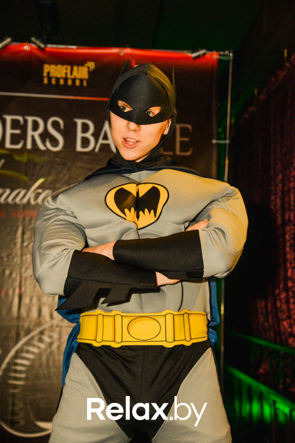 Bartenders Battle, фото № 57