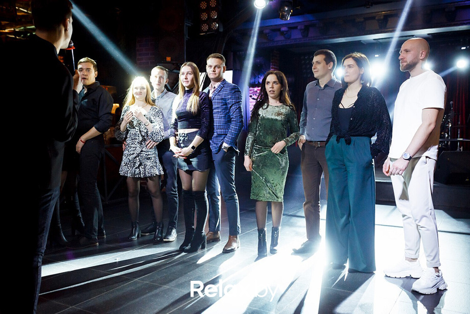 Brooklyn Live!, фото № 82