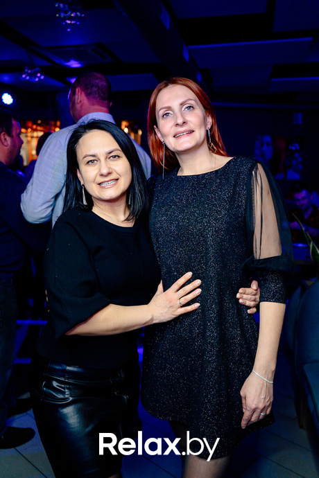 Ночные жители, фото № 60