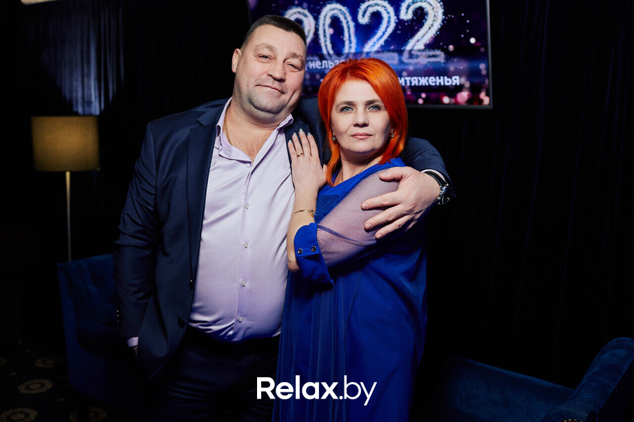 ФортеPiano New Year 2022, фото № 8