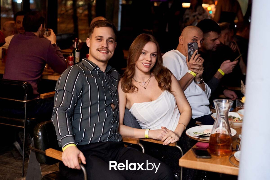 Новогодний Корпоратив, фото № 70