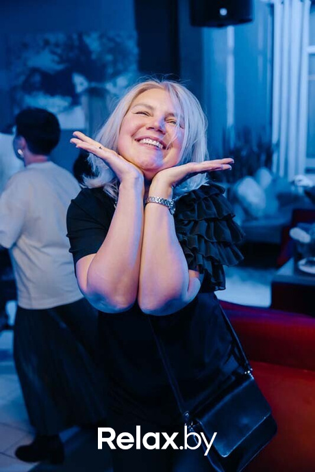 Ночные жители, фото № 26