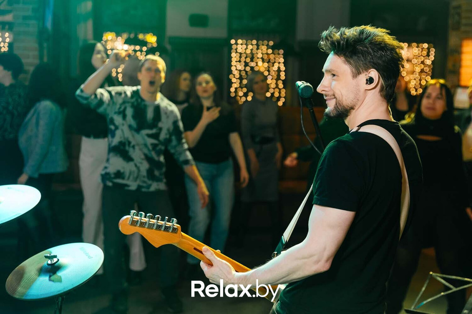 Пятница в Броваре, фото № 57