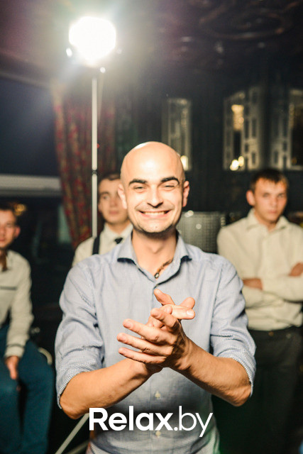 Турнир Grandis по trend mixologi 2013, фото № 207