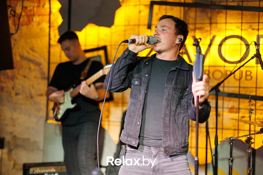 Saturday party, фото № 109