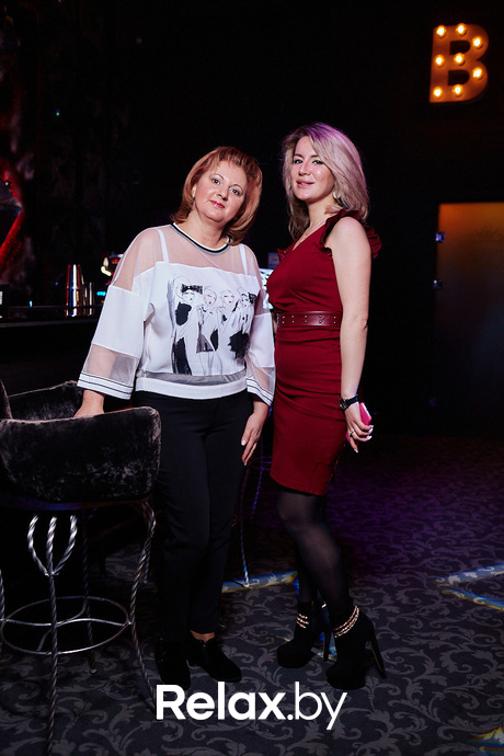 Sansara night, фото № 32