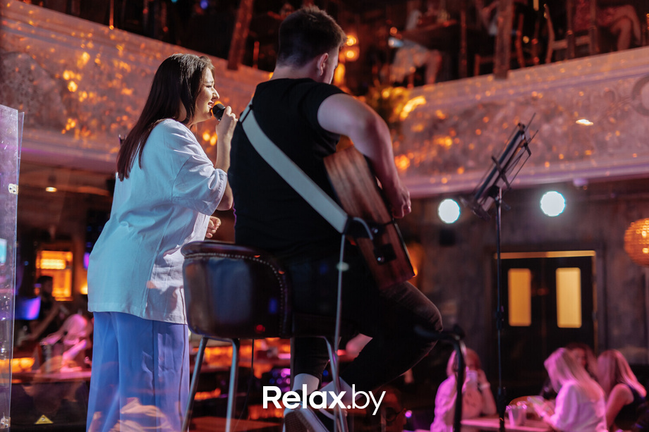 Friday Party, фото № 8