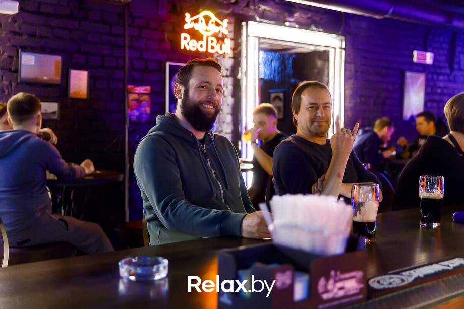 Трансляция вместе с Париматч, фото № 5