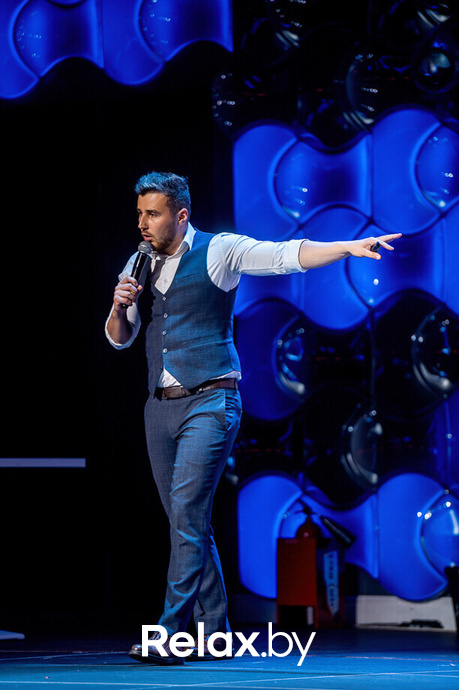 Бизнес-конференция «SmartUp Global», фото № 103