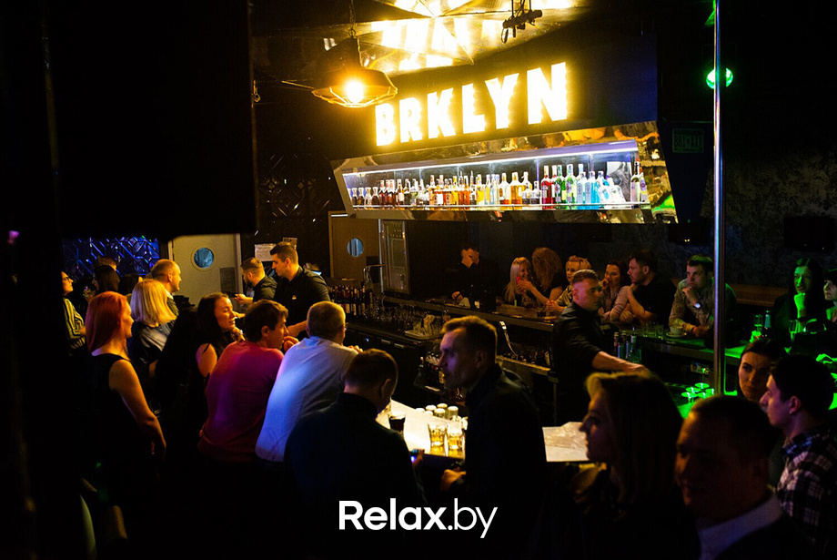 Brooklyn Live!, фото № 77