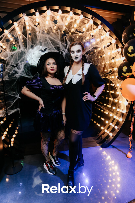 Terra Halloween, фото № 23