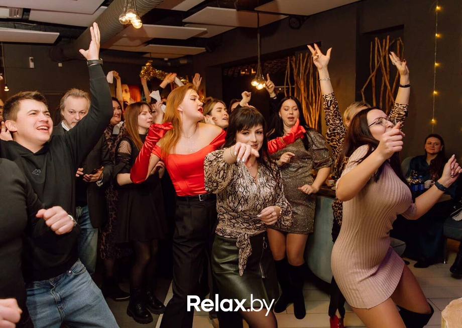 Happy New Year in Terra, фото № 4