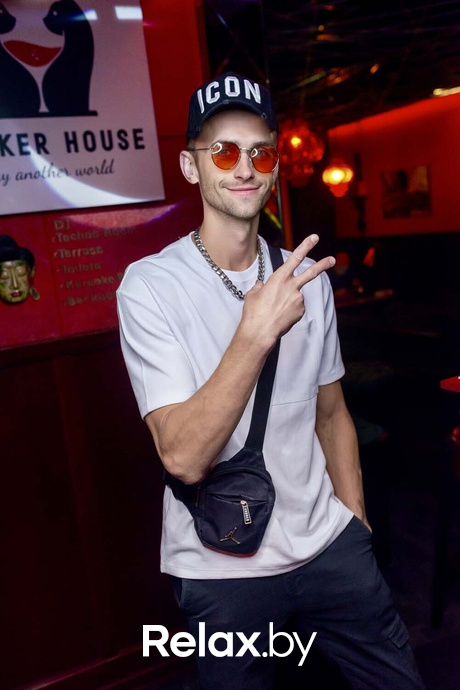 Parker House, фото № 4