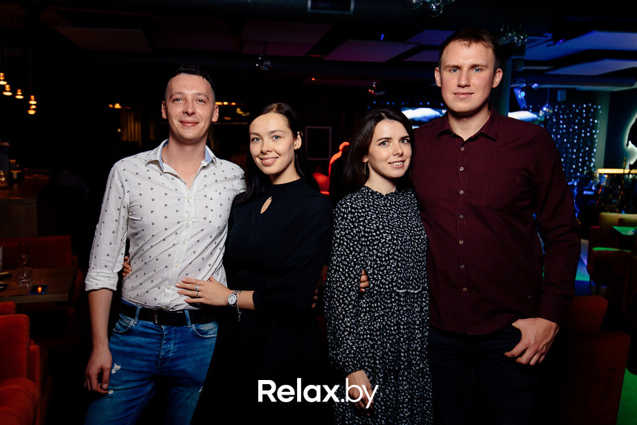 Ночные жители, фото № 22