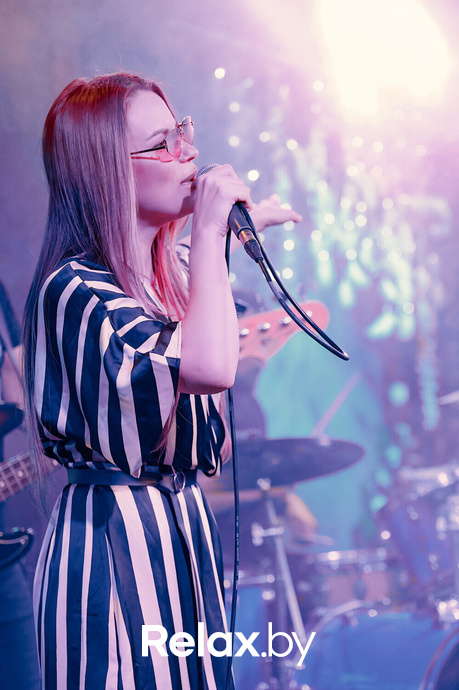 Saturday music, фото № 47