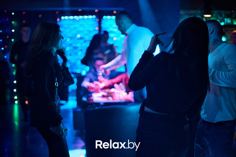 Караоке в «Ast club», фото № 42