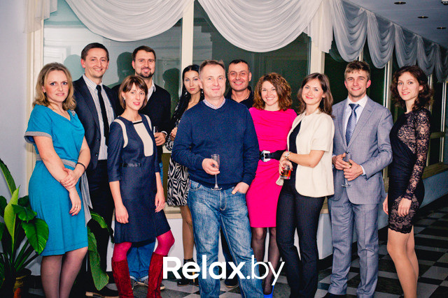 Выпускной Бизнес-школы "Расти", фото № 144