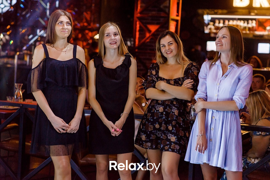 Brooklyn Live!, фото № 30