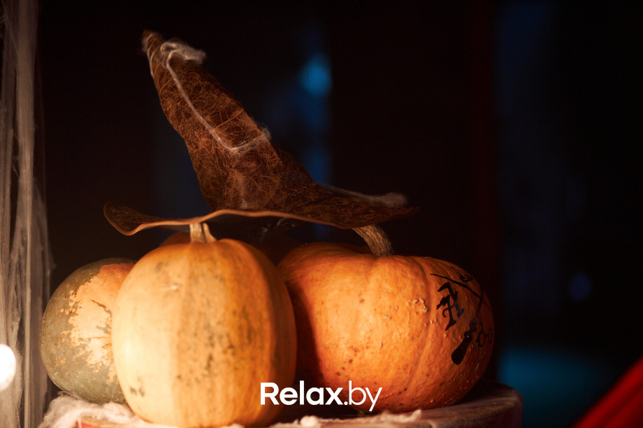 Halloween, фото № 15