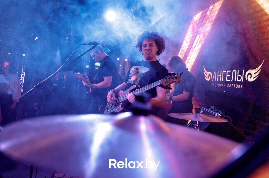 Friday Music, фото № 56