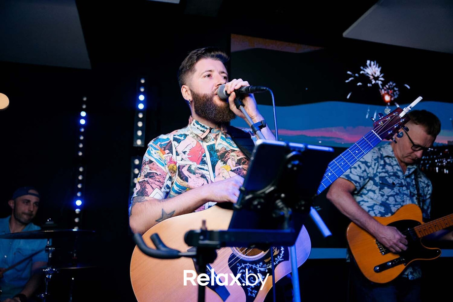 Ночные жители, фото № 14