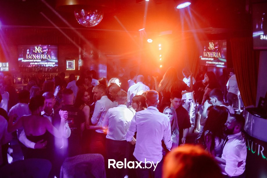 Saturday LUXURIA LXR, фото № 9