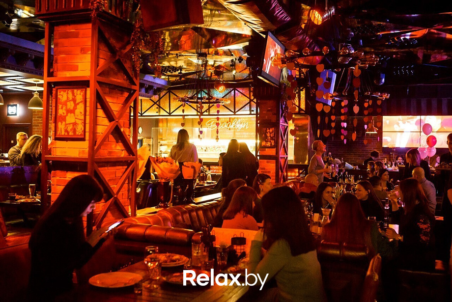 Brooklyn Live!, фото № 35