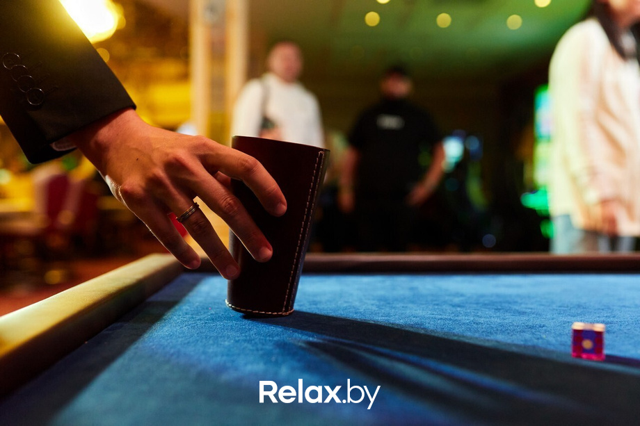 «Lucky 7 и Счастливый рейс», фото № 46