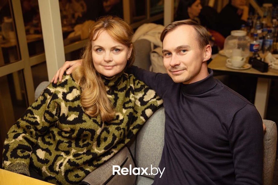 Ночные жители, фото № 41