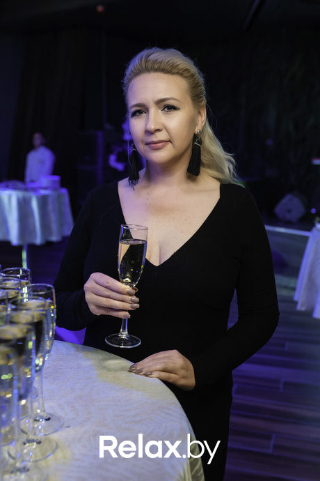 Открытие бразильского стейк-хауса «Родизио», фото № 136