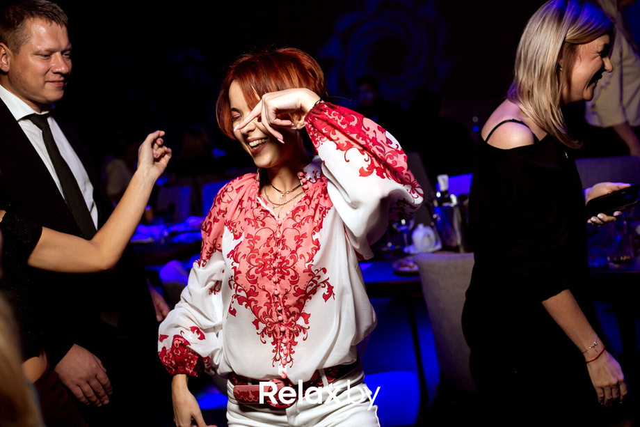 Halloween party, фото № 31