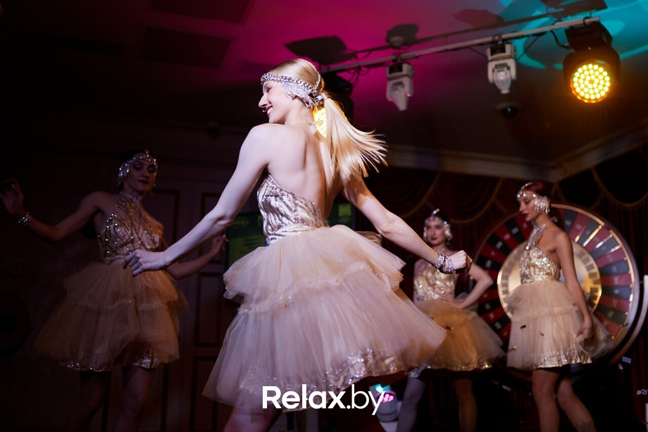 «Александр Марцинкевич и его кабриолет», фото № 77