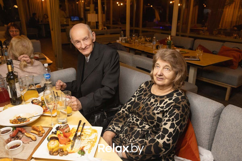 Ночные жители, фото № 41