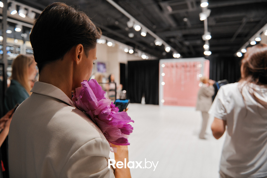 Открытие SAVAGE, фото № 107