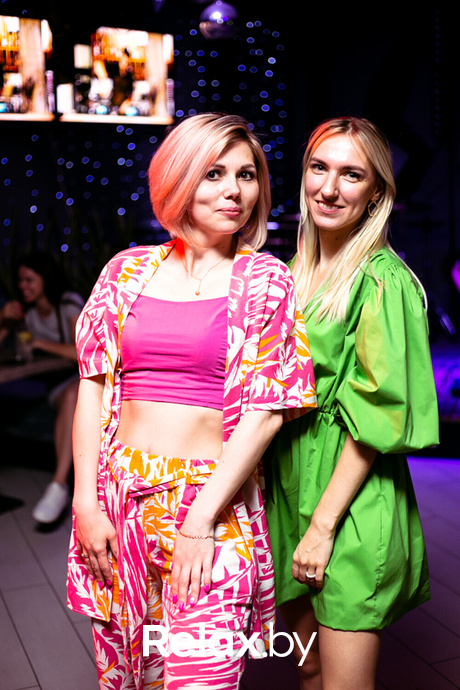 Ночные жители, фото № 32