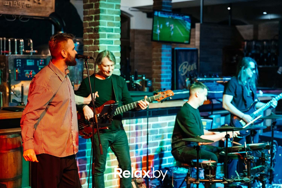 Суббота в Броваре, фото № 41