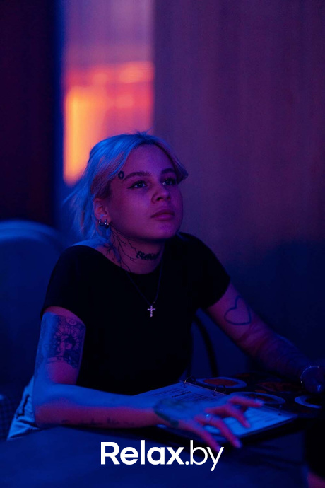 Ночные жители, фото № 69