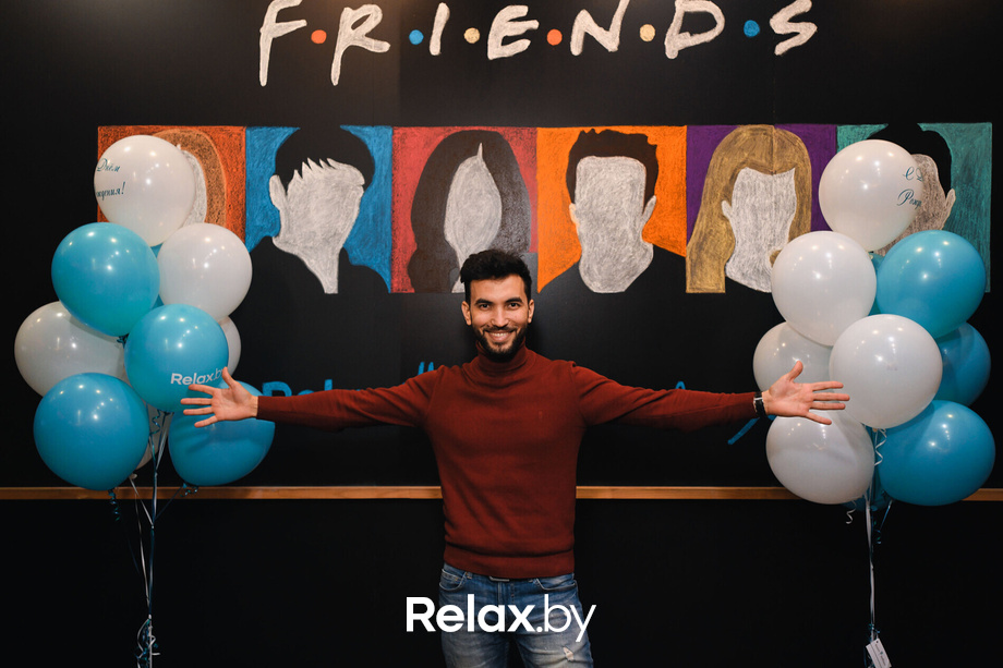 Relax Friends, фото № 161