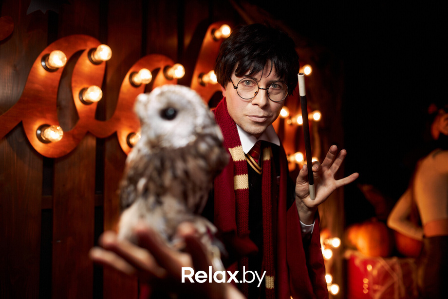 Halloween, фото № 81