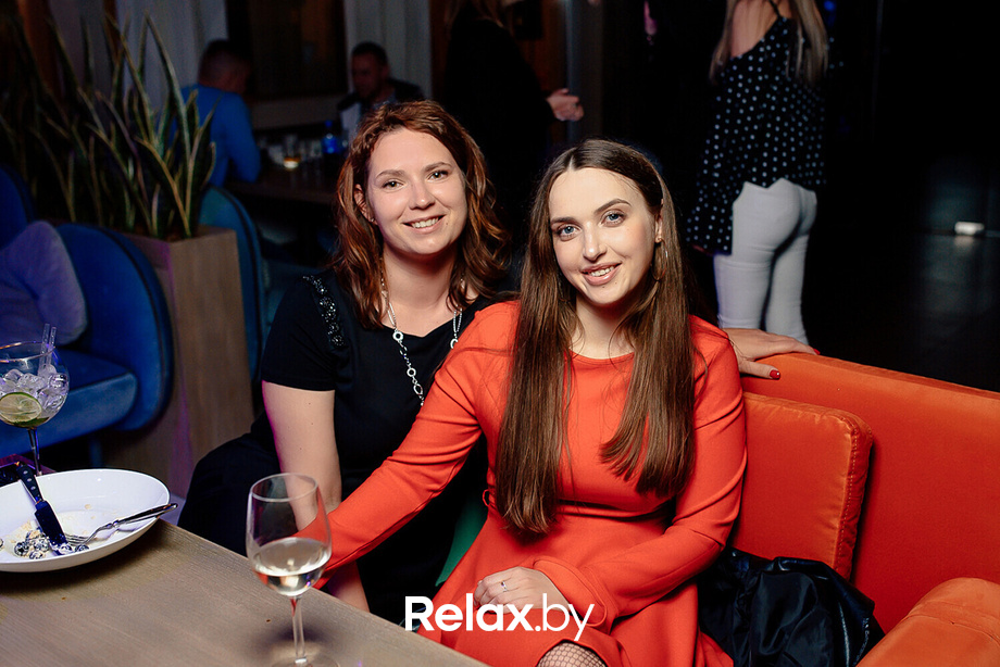 Ночные жители, фото № 6